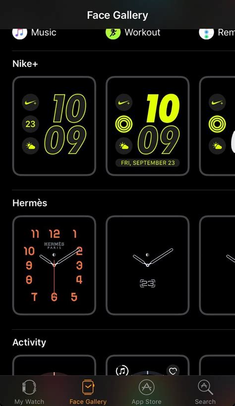 [request] a tweak to get the Hermes watch faces for 